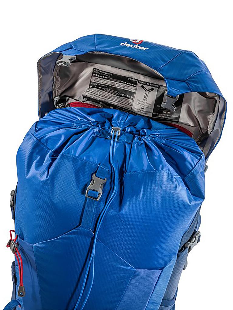 deuter 80 liter