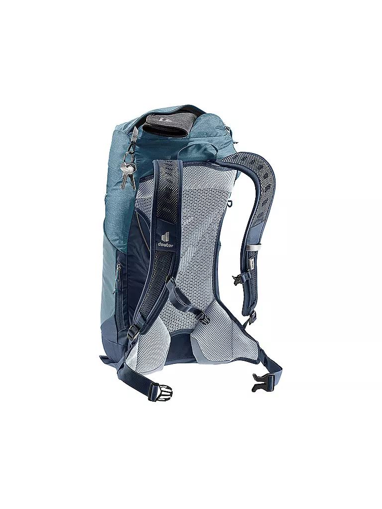 DEUTER | Wanderrucksack AC Lite 16 | blau