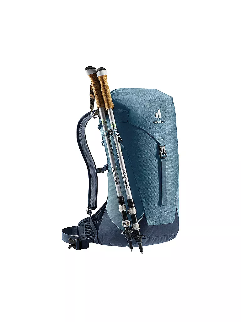 DEUTER | Wanderrucksack AC Lite 16 | blau