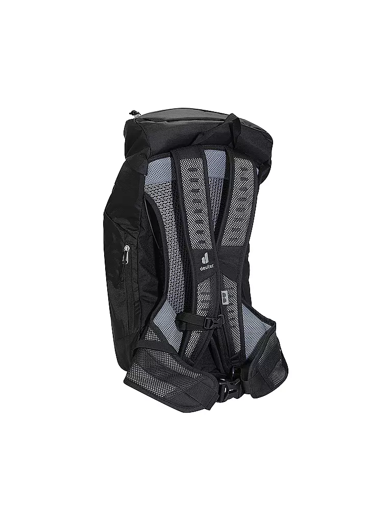 DEUTER | Wanderrucksack AC Lite 24L | schwarz