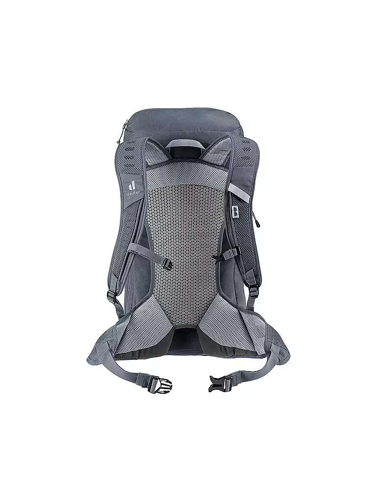 DEUTER | Wanderrucksack AC Lite 24L | schwarz