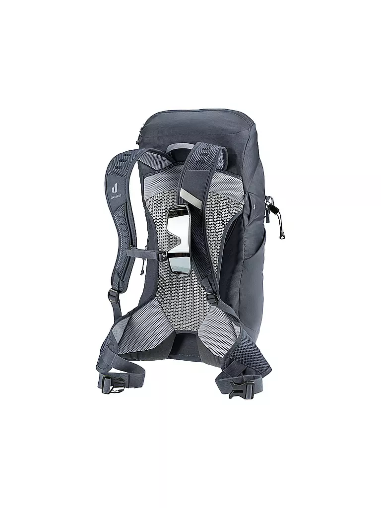 DEUTER | Wanderrucksack AC Lite 24L | schwarz