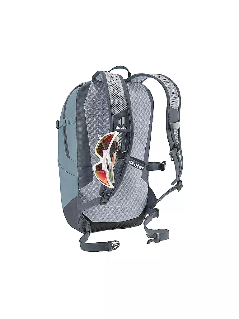 DEUTER | Wanderrucksack Speed Lite 21 | grau