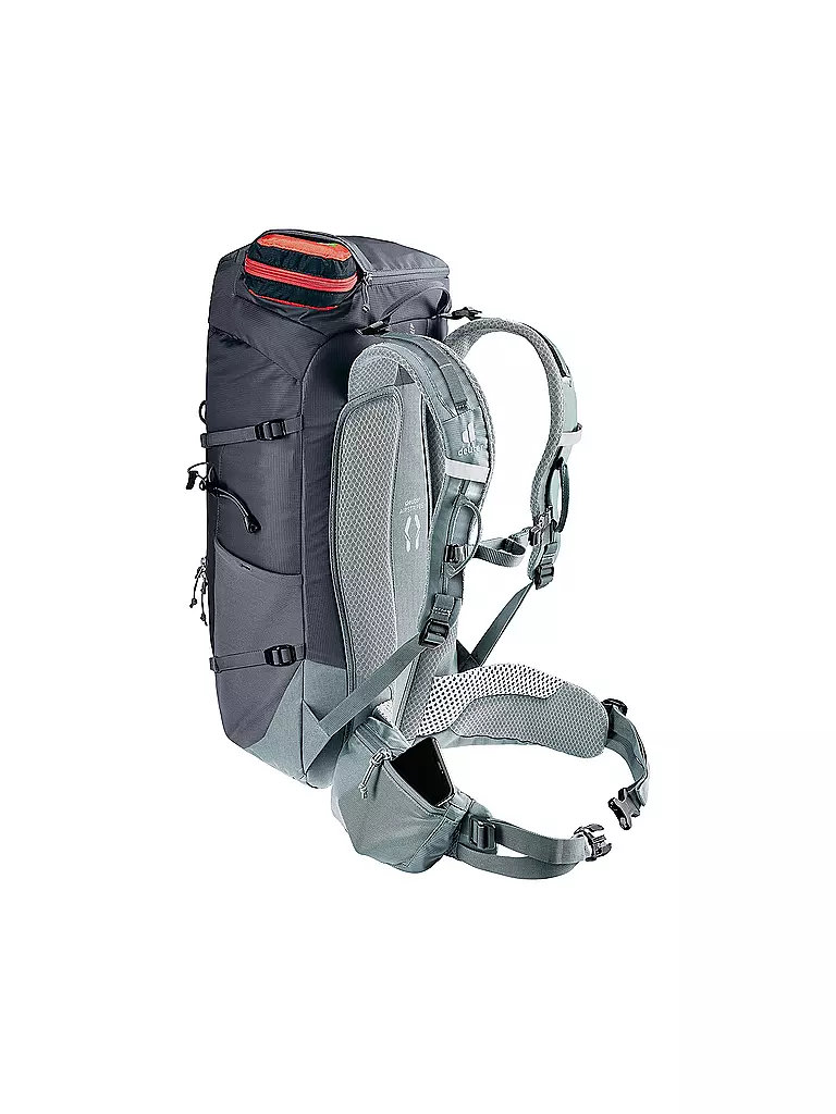 DEUTER | Wanderrucksack Trail 30 | grau