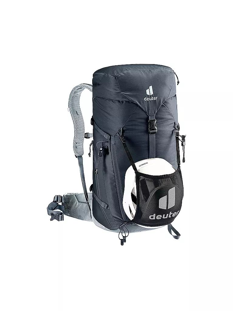 DEUTER | Wanderrucksack Trail 30 | grau