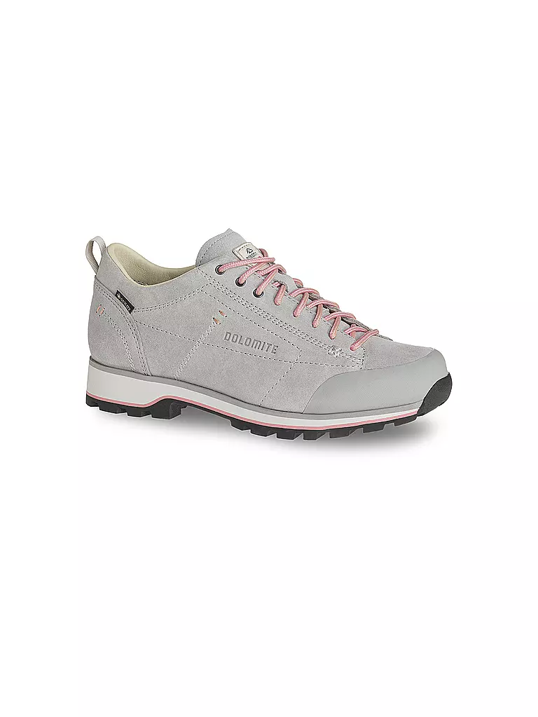 DOLOMITE | Damen Lifestyle Hikingschuhe 54 Low GTX | hellgrau