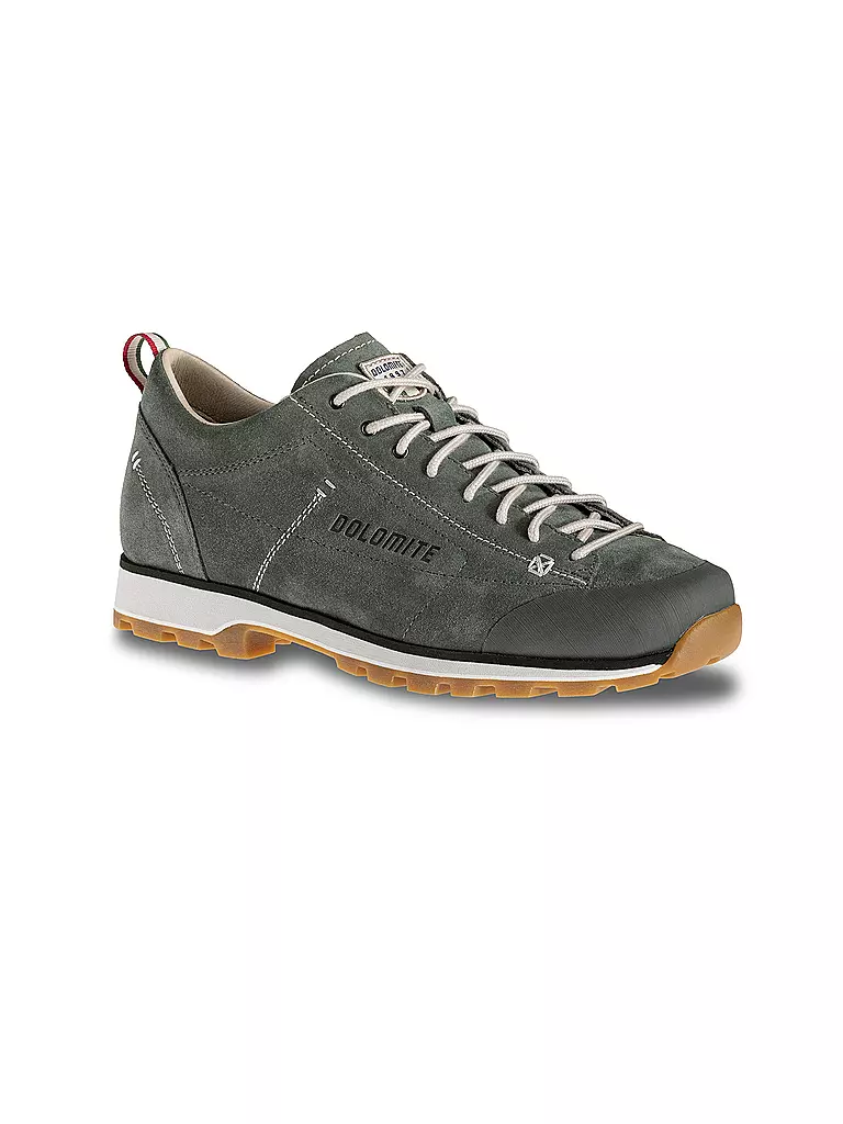 DOLOMITE | Herren Hikingschuhe 54 Low | grün