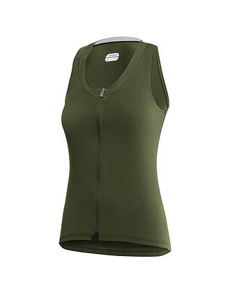 DOTOUT | Damen Rad Tanktop Crew