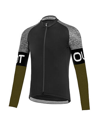 DOTOUT | Herren Radtrikot Block