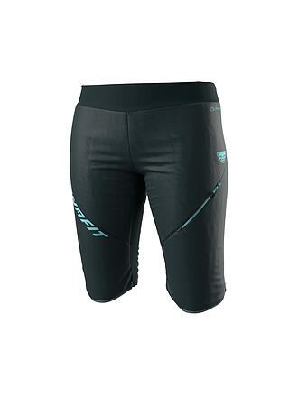 DYNAFIT | Damen Isoshort Mezzalama Polartec® Alpha® Overshorts