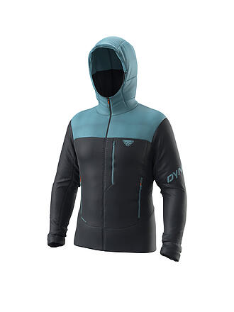 DYNAFIT | Herren Touren Isojacke Radical PrimaLoft  Hoodie