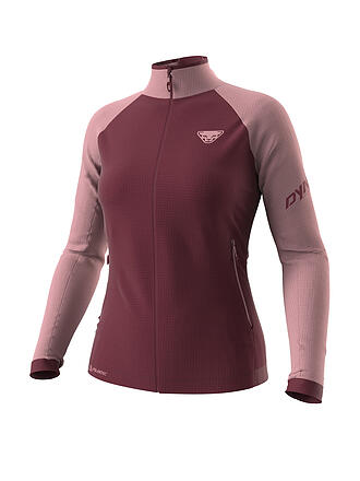 DYNAFIT | Damen Touren Fleecejacke Speed Polartec® Hoodie