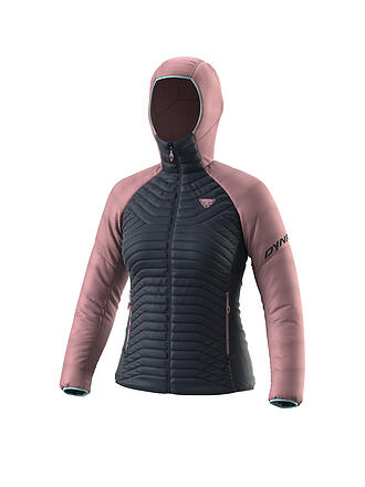 DYNAFIT | Damen Touren Isojacke Speed Insulation Hoodie