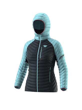 DYNAFIT | Damen Isolationsjacke Radical Down Hood