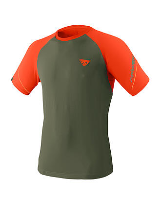 DYNAFIT | Herren Funktionsshirt Alpine Pro