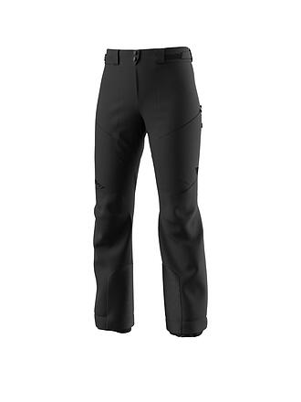 DYNAFIT | Damen Softshell Tourenhose Ridge DST