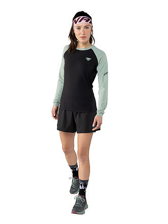 DYNAFIT | Damen Tourenshirt Alpine Pro