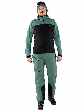 DYNAFIT | Herren Softshell Tourenhose Ridge DST