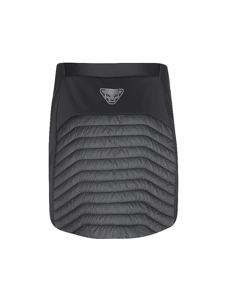 DYNAFIT | Damen Isoskirt Speed Insualtion | schwarz