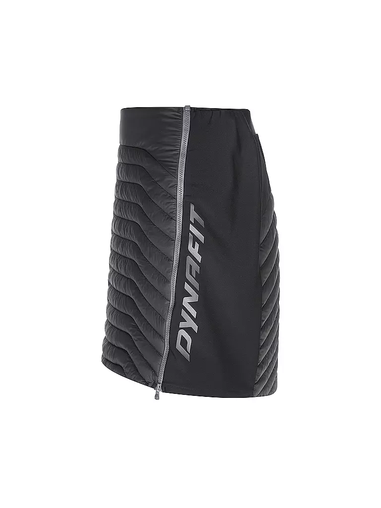 DYNAFIT | Damen Isoskirt Speed Insualtion | schwarz