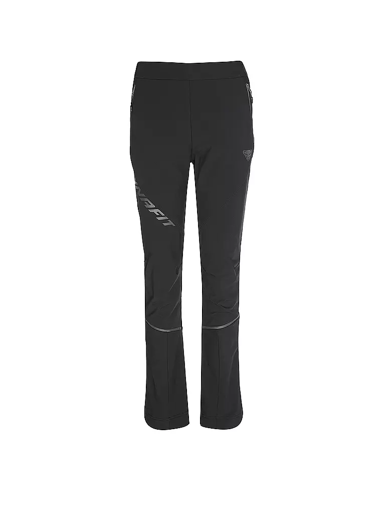 DYNAFIT | Damen Tourenhose Speed Dynastretch | schwarz