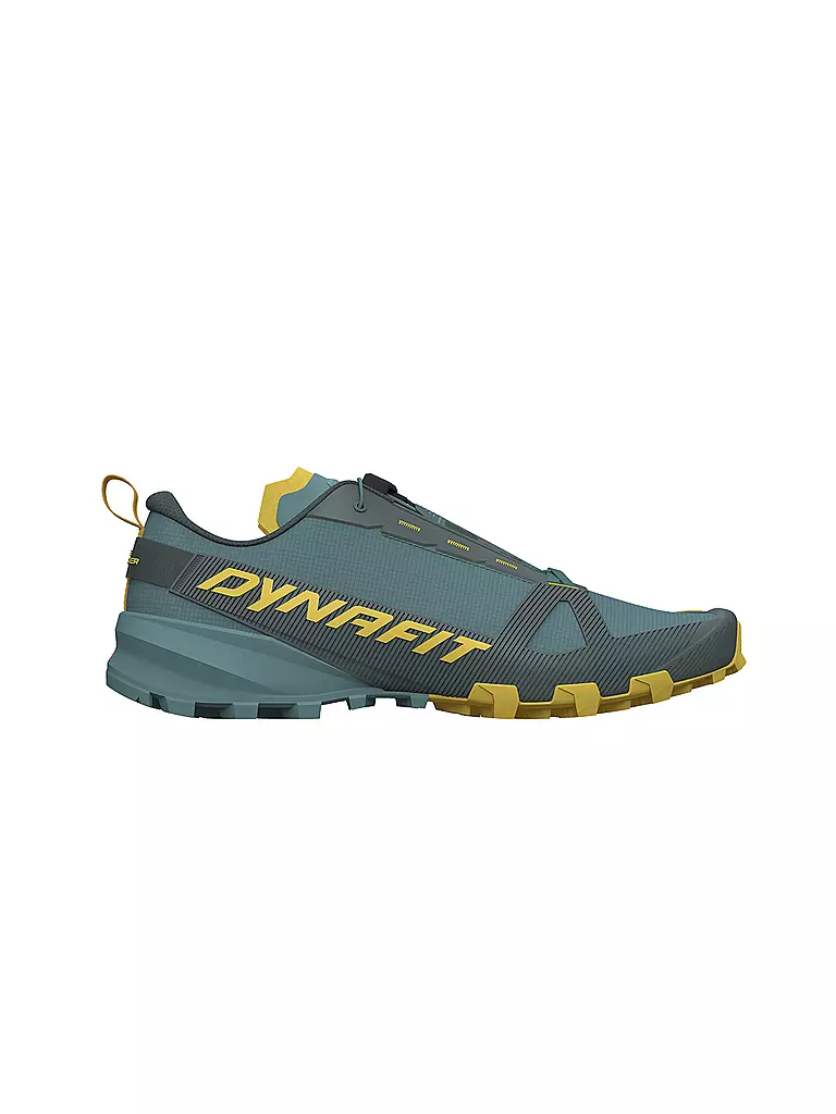 DYNAFIT | Herren Speedhikingschuhe Traverse GTX M | petrol