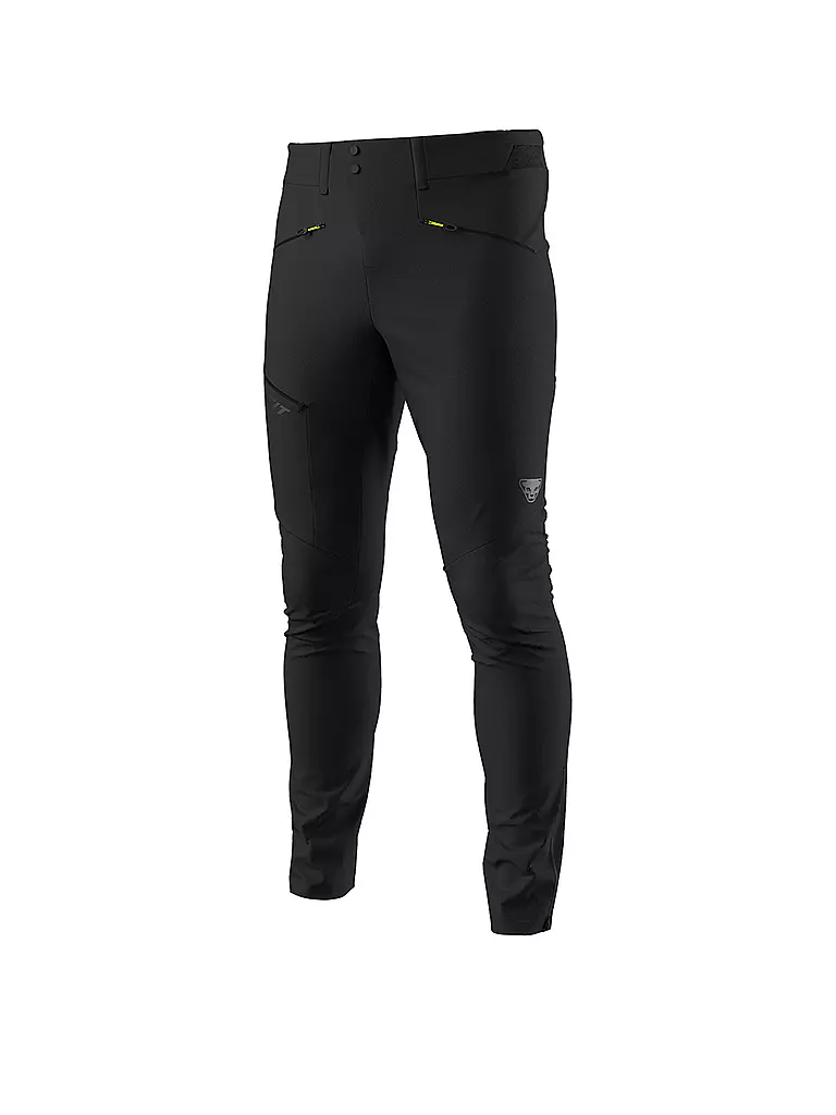 DYNAFIT | Herren Wanderhose Transalper DST | schwarz