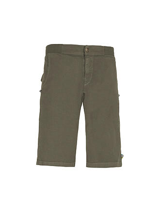 E9 | Herren Klettershort Kroc Flax