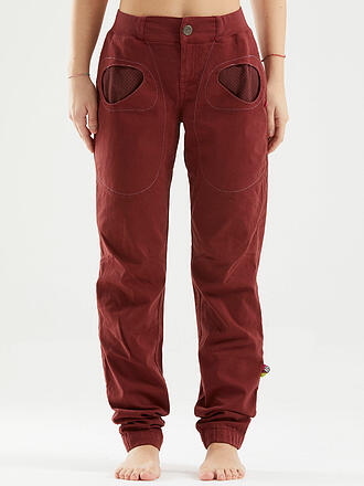 E9 | Damen Kletterhose Ondart Slim BB