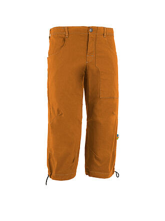 E9 | Herren Kletterhose Fuoco FLax 3/4