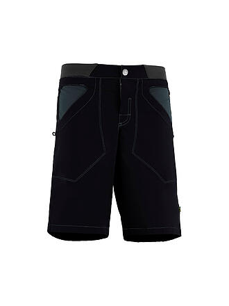 E9 | Herren Klettershort 3Angolo 