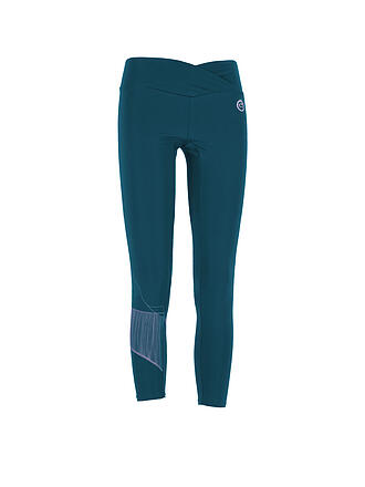 E9 | Damen Klettertight Aurora