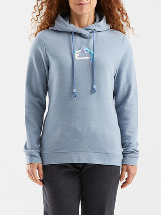 E9 | Damen Kletterhoodie Elvira