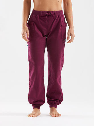 E9 | Damen Kletterhose Joy 2.3