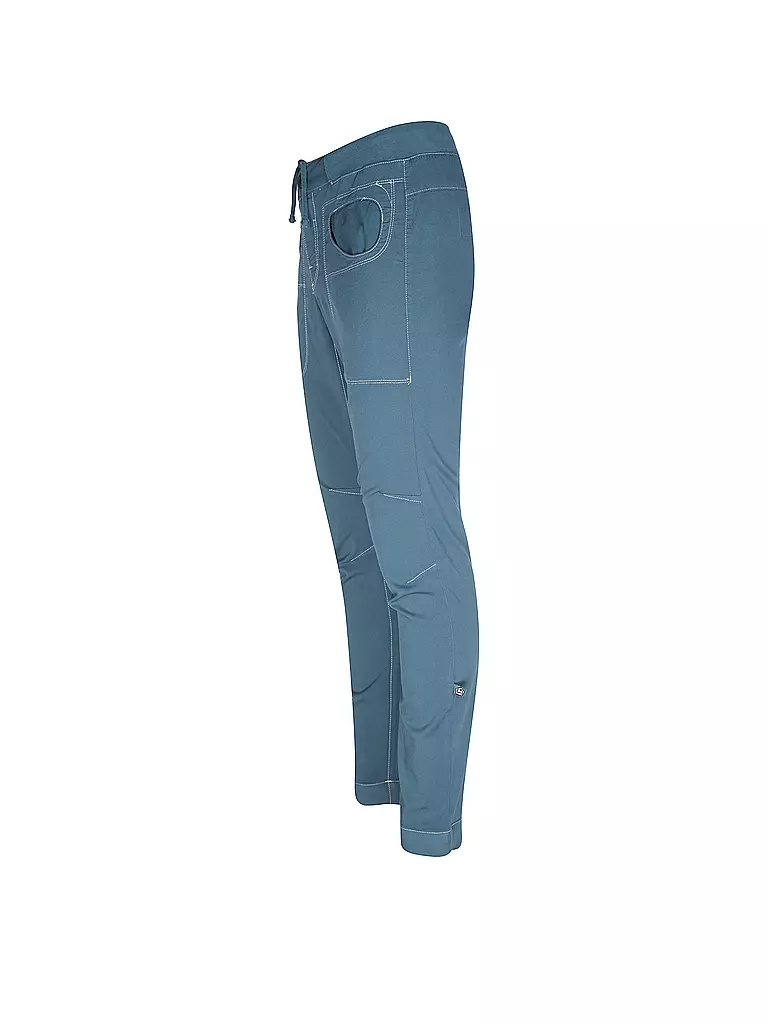 E9 | Herren Kletterhose Rondo Artrock | petrol