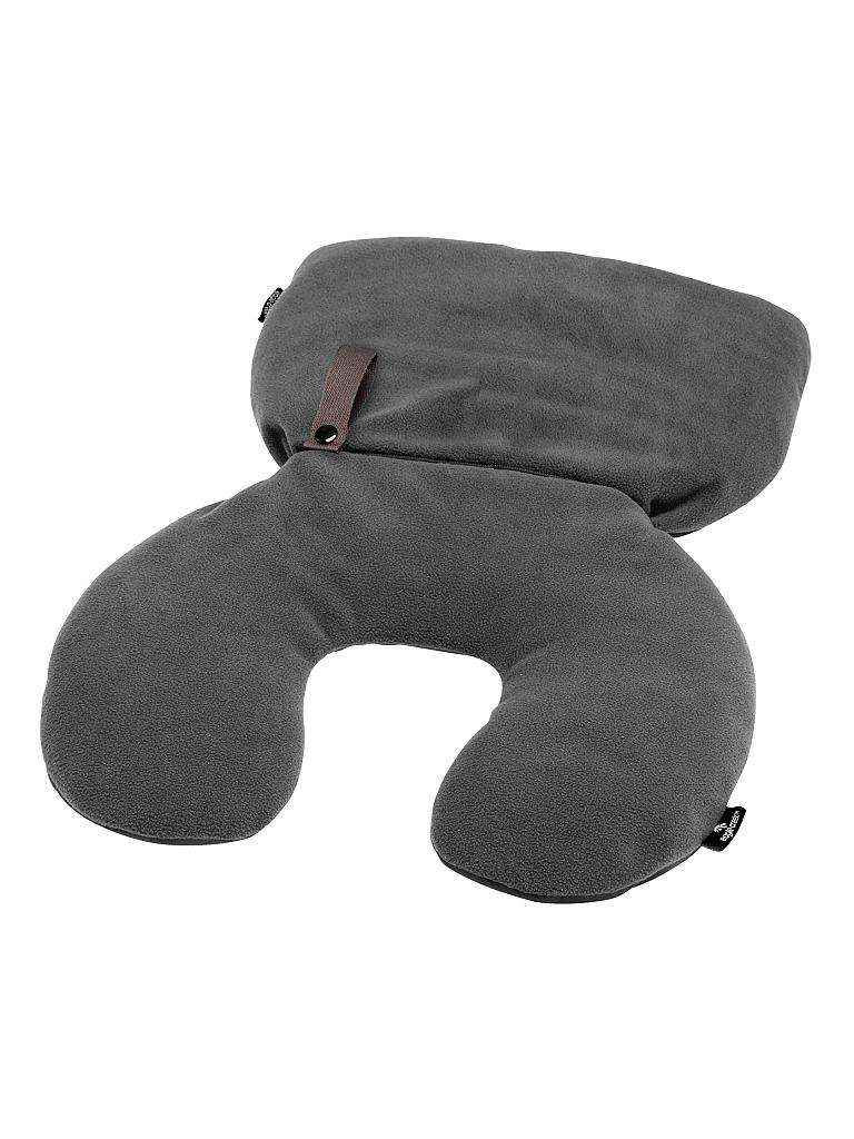 2in1 travel pillow