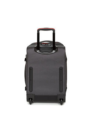 EASTPAK | Reisetrolley Tranverz CNNCT S Accent Grey