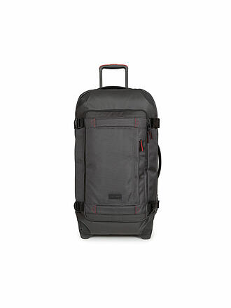 EASTPAK | Reisetrolley Tranverz M Cnnct Accent Grey4