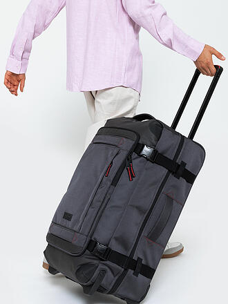 EASTPAK | Reisetrolley Tranverz M Cnnct Accent Grey4