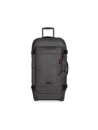 EASTPAK | Reisetrolley Tranverz L Cnnct Accent Grey