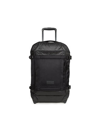 EASTPAK | Reisetrolley Tranverz CNNCT S Accent Grey