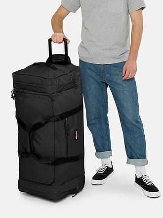 EASTPAK | Reisetasche Leatherface L + 104L