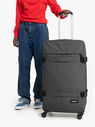 EASTPAK | Reisetrolley Transit'R 4 L 80L