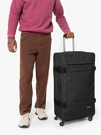 EASTPAK | Reisetrolley Transit'R 4 XL 110L