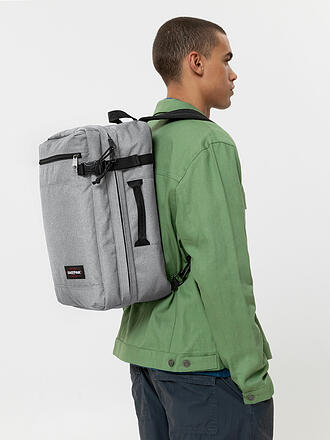 EASTPAK | Rucksack Transit'R Duffel 2-in-1 28L