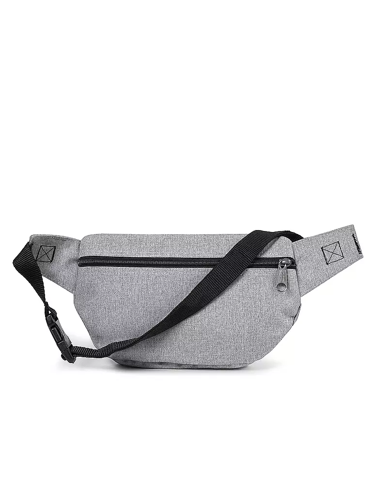 EASTPAK | Bauchtasche Doggy Bag | blau