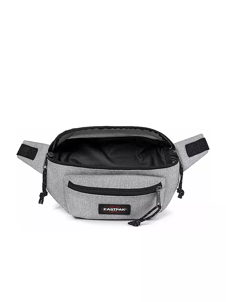 EASTPAK | Bauchtasche Doggy Bag | blau