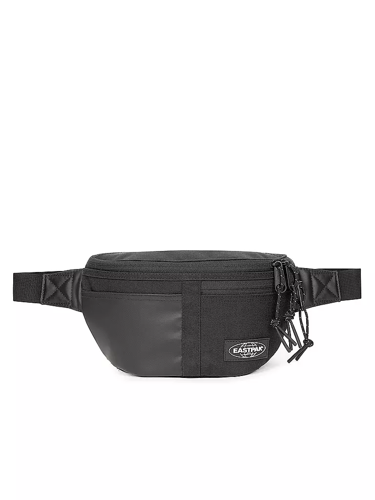 EASTPAK | Bauchtasche Icon Springer | schwarz