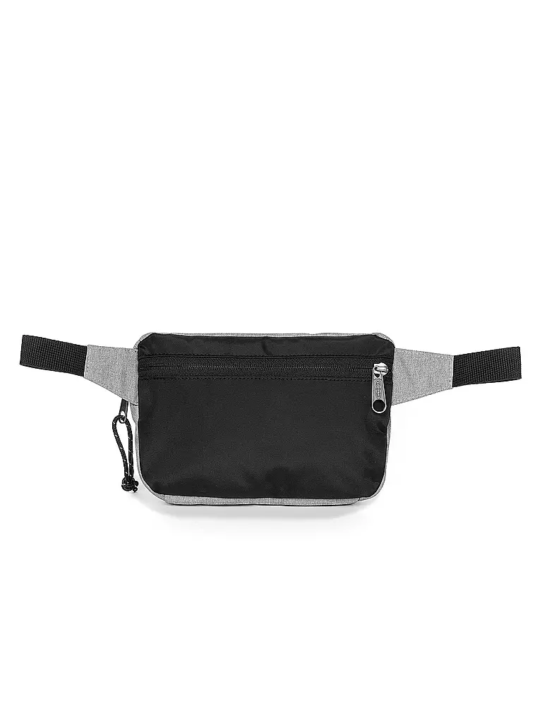 EASTPAK | Bauchtasche Sommar 4L | hellgrau