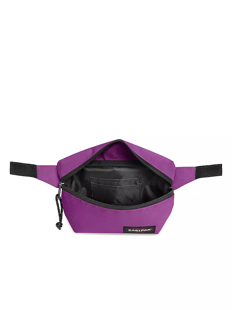 EASTPAK | Bauchtasche Sommar 4L | lila